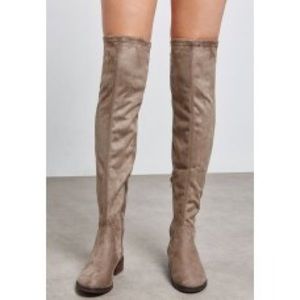 Araecia Aldo Over the Knee Boots